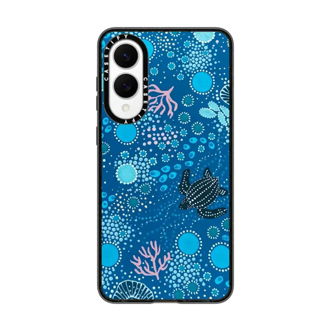 Ocean is Calling