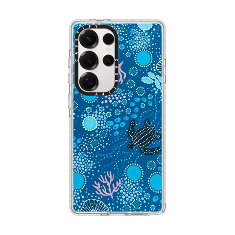 Ocean is Calling