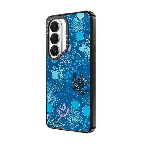 Ocean is Calling