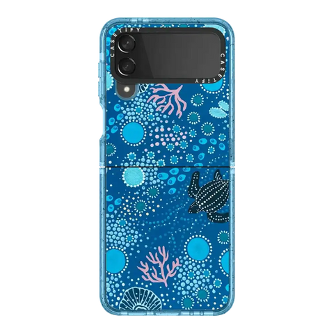 Ocean is Calling