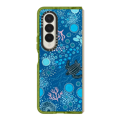 Ocean is Calling