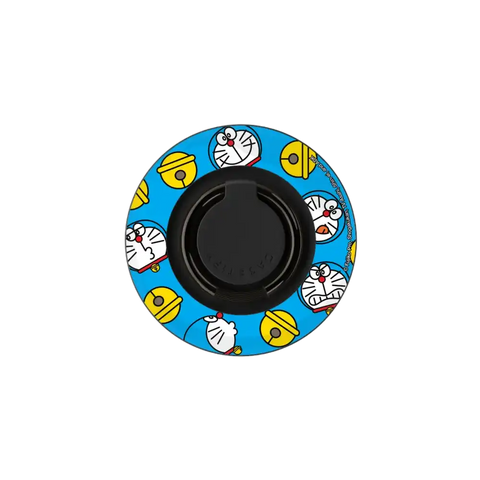 Doraemon Icon Snappy Ring Holder