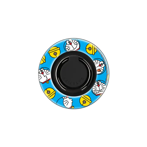 Doraemon Icon Snappy Ring Holder