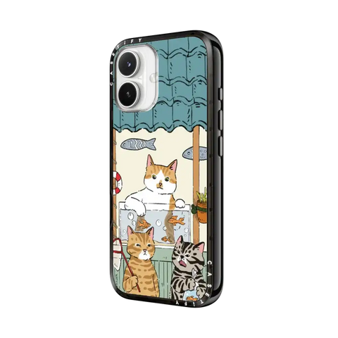 Cats Fish Store
