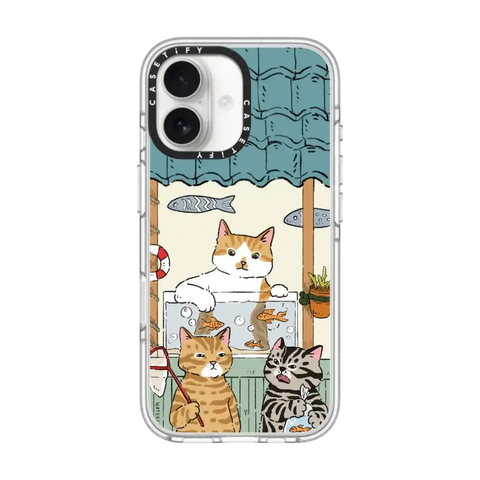 Cats Fish Store