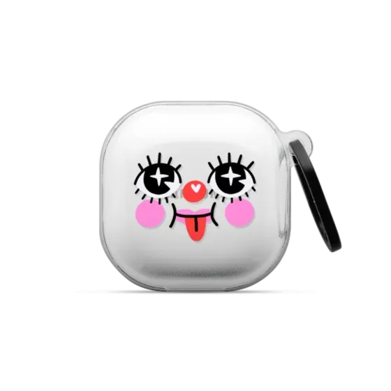 CLOWNFACE