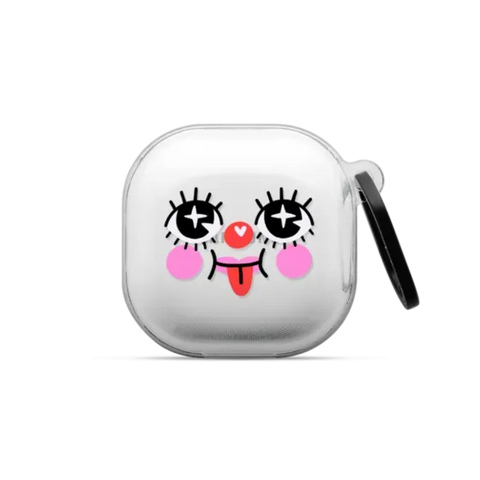 CLOWNFACE