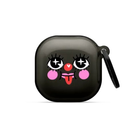 CLOWNFACE