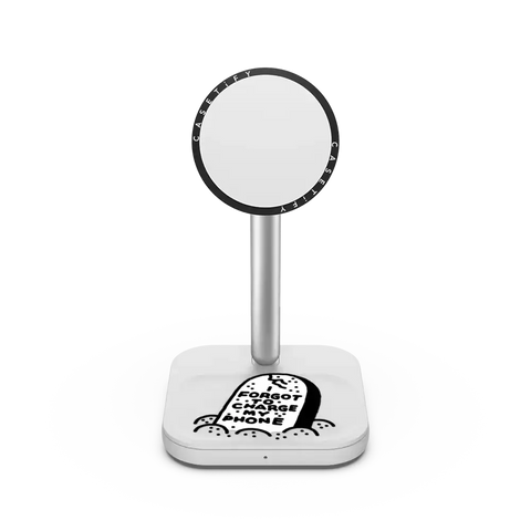 PowerThru™ 2-in-1 Charging Stand