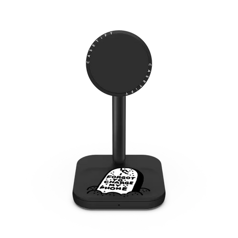 PowerThru™ 2-in-1 Charging Stand