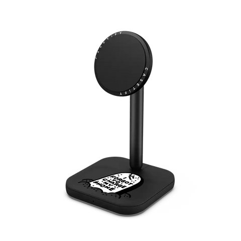 PowerThru™ 2-in-1 Charging Stand