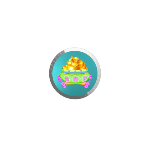 Treasure Bowl