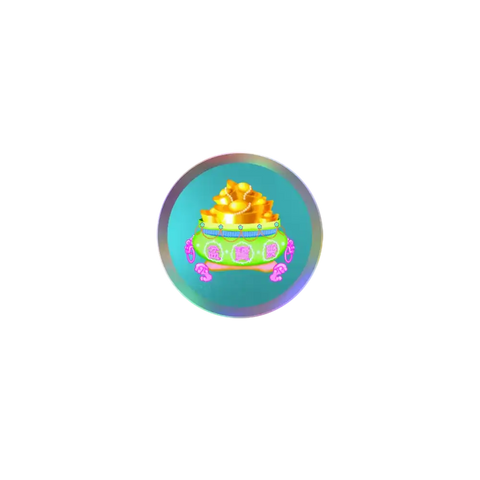 Treasure Bowl