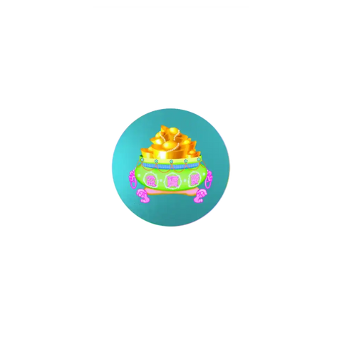 Treasure Bowl