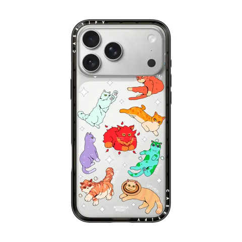 Cativerse Solar System