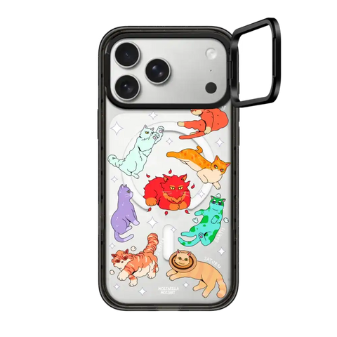 Cativerse Solar System