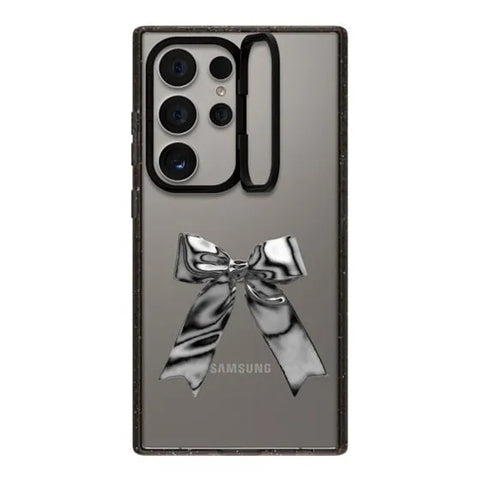 Metallic Ribbon