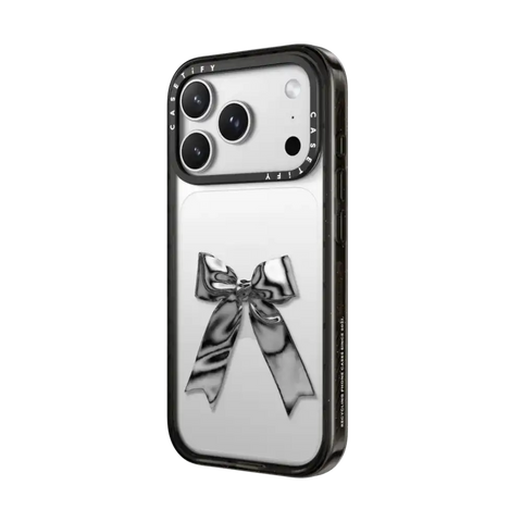 Metallic Ribbon