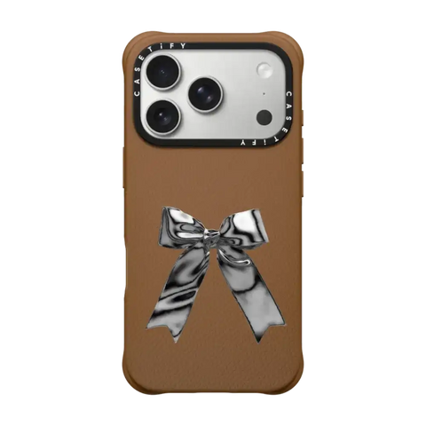 Metallic Ribbon
