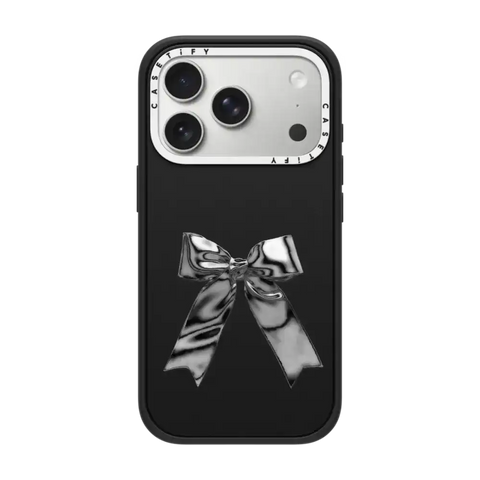 Metallic Ribbon