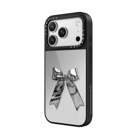 Metallic Ribbon