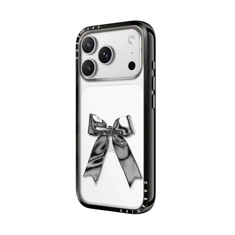Metallic Ribbon