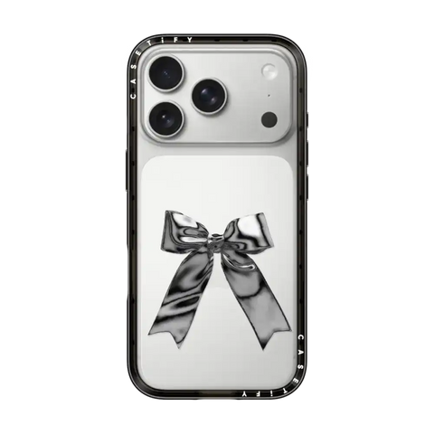 Metallic Ribbon
