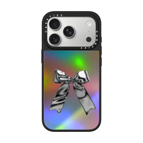 Metallic Ribbon