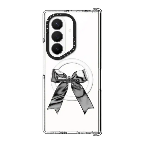 Metallic Ribbon