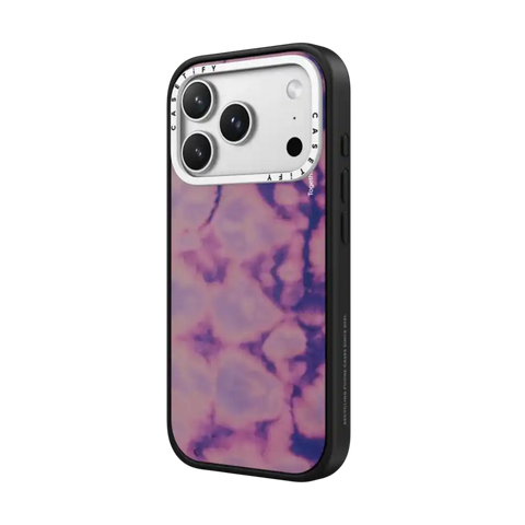 Lilac Purple Dye