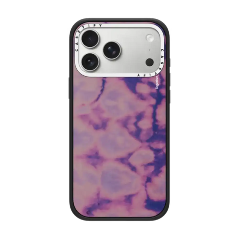 Lilac Purple Dye