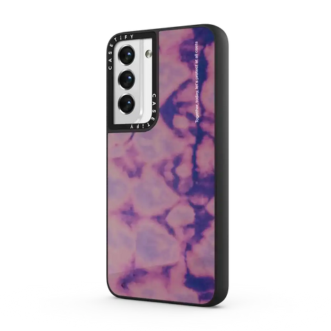 Lilac Purple Dye