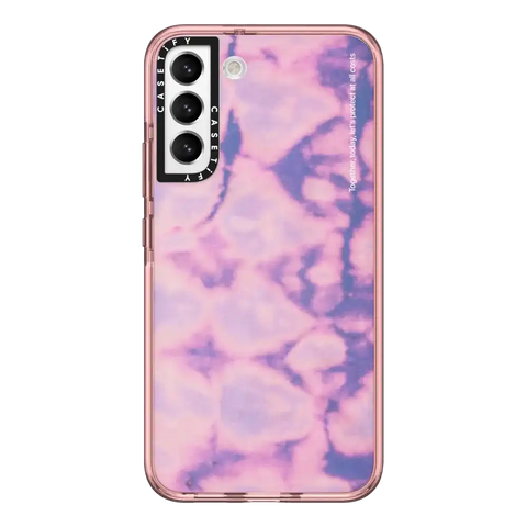 Lilac Purple Dye