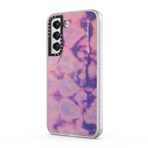 Lilac Purple Dye