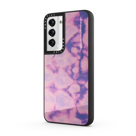 Lilac Purple Dye