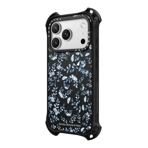 NMK Blue Nacre Case