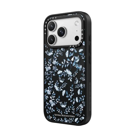 NMK Blue Nacre Case