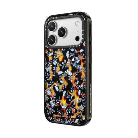 NMK Blue Nacre Case