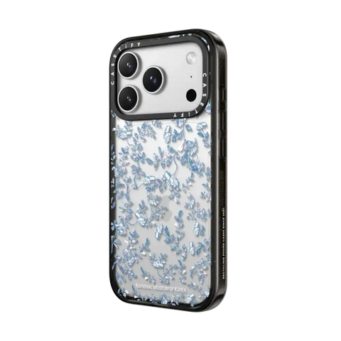 NMK Blue Nacre Case