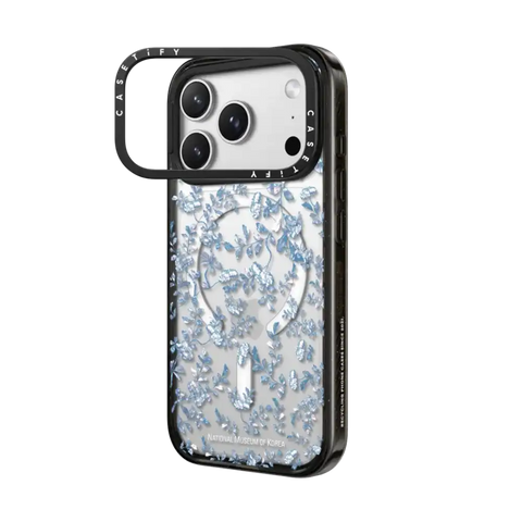 NMK Blue Nacre Case