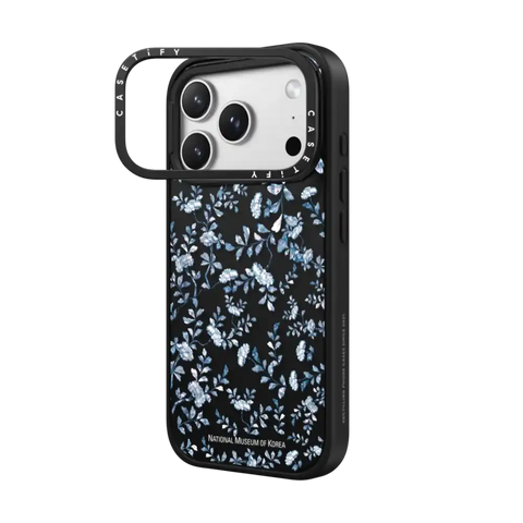 NMK Blue Nacre Case