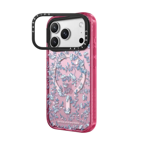 NMK Blue Nacre Case