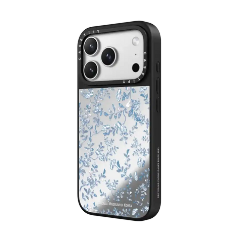 NMK Blue Nacre Case