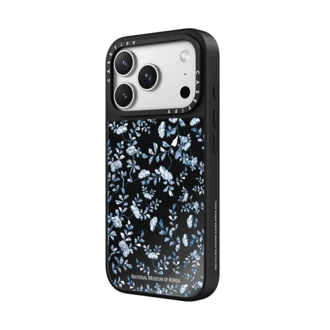 NMK Blue Nacre Case