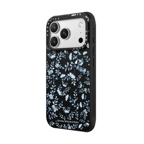 NMK Blue Nacre Case
