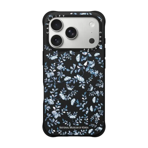 NMK Blue Nacre Case