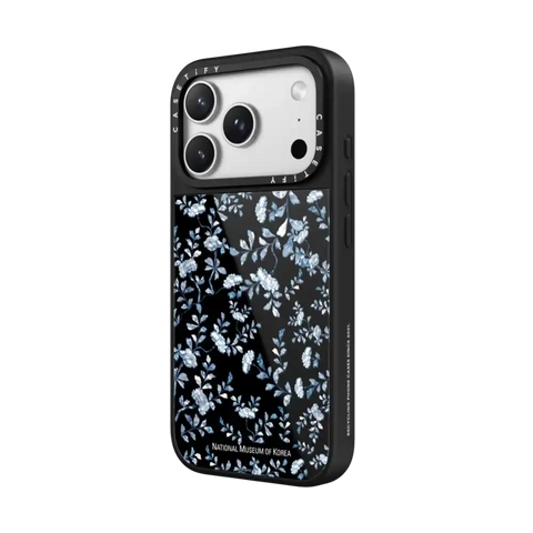 NMK Blue Nacre Case