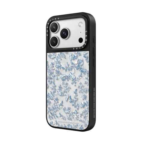 NMK Blue Nacre Case
