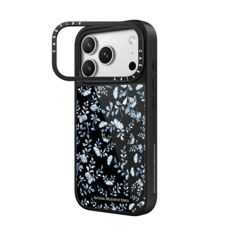 NMK Blue Nacre Case
