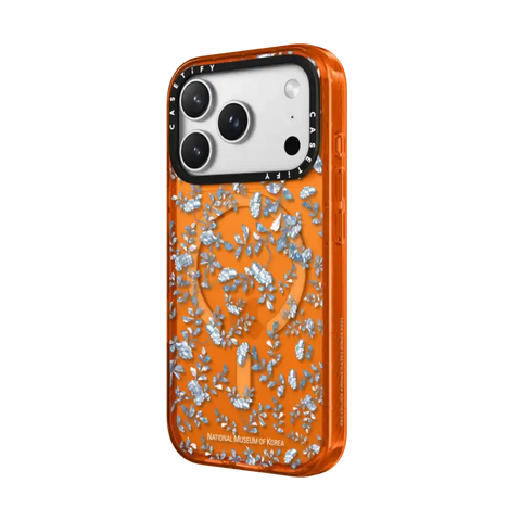 NMK Blue Nacre Case